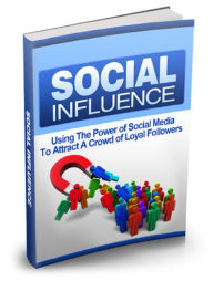 Title: Social Influence, Author: Mike Morley