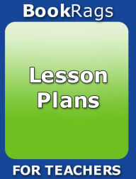 Title: The Broker Lesson Plans, Author: BookRags