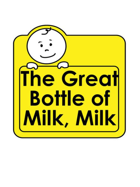 The Great Bottle Of Milk Saves Babies From Hunger All Over The World