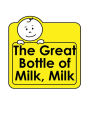 The Great Bottle Of Milk Saves Babies From Hunger All Over The World