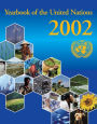 Yearbook of the United Nations 2002