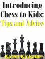 Introducing Chess to Kids: Tips and Advice