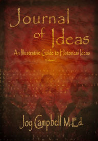 Title: Journal of Ideas - Smith, Ricardo and Marx, Author: Joy Campbell M.Ed