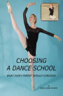 Choosing A Dance School