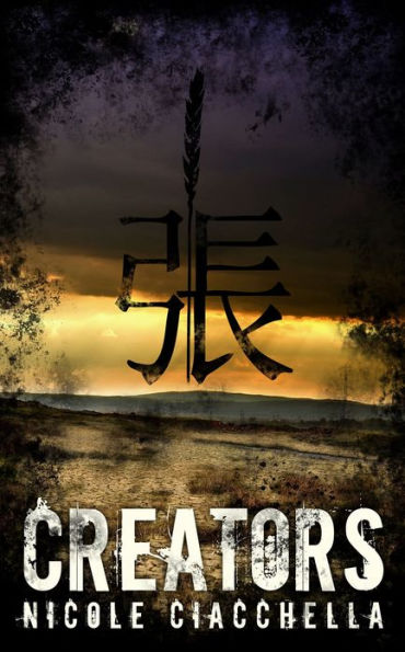 Creators (a prequel novella to the Contributor trilogy)