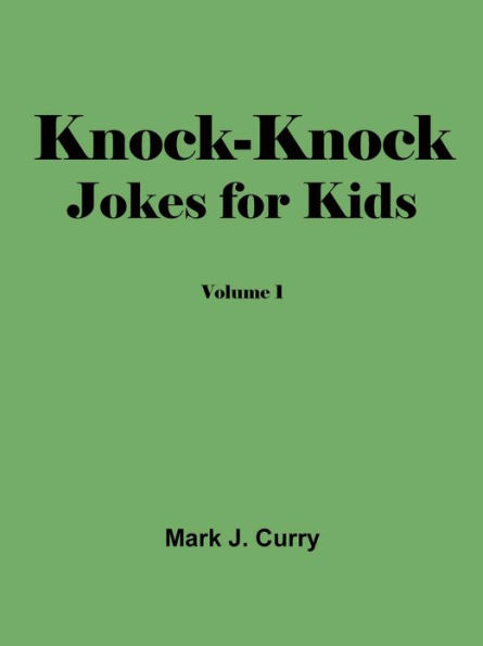 Knock-Knock Jokes for Kids