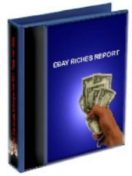 Title: EBay Riches Report, Author: Alan Smith