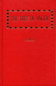 Title: The Tree of Anger, Author: B. R. Hicks