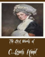 The Best Works of C. Lewis Hind (5 Best Works of C. Lewis Hind Including Constable, Hogarth, Rembrandt, Watteau, Romney, Turner)
