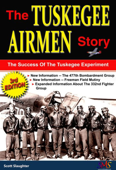 The Tuskegee Airmen Story