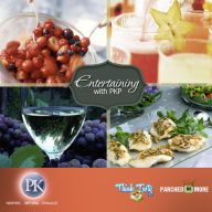Title: Entertaining with PKP, Author: PeKu Publications