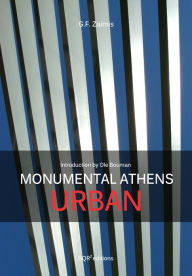 Title: Monumental Athens Urban, Author: G.F. Zaimis