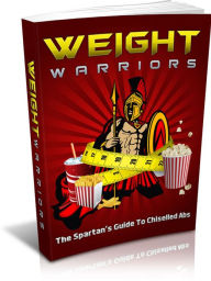 Title: Weight Warriors, Author: Mike Morley