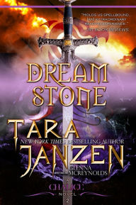 Title: Dream Stone, Author: Tara Janzen