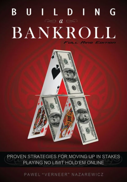 Building a Bankroll