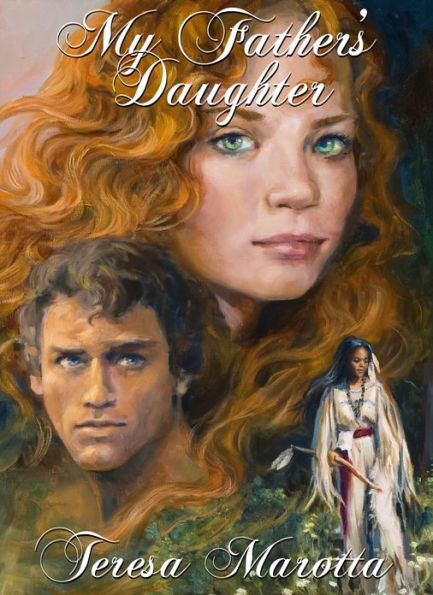 My Father's Daughter