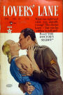 Lovers Lane Number 21 Romance Comic Book