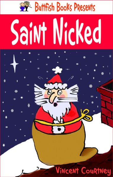 Saint Nicked