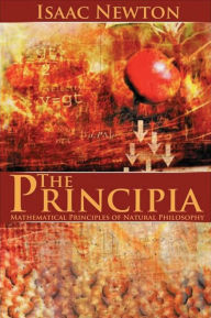 Title: The Principia, Author: Isaac Newton