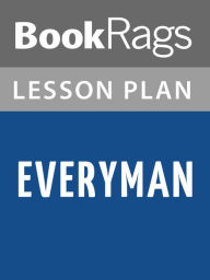 Title: Everyman Lesson Plans, Author: BookRags