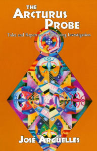 Title: The Arcturus Probe, Author: Josï Argïelles