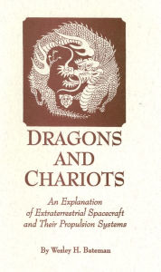 Title: Dragons and Chariots, Author: Wes Bateman