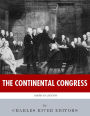 American Legends: The Continental Congress