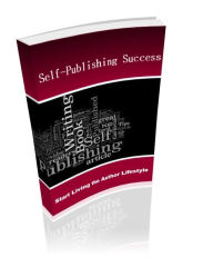 Title: Self-Publishing Success, Author: David Colon