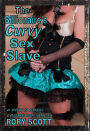 The Billionaire's Curvy Sex Slave - A BBW & BDSM Erotica Romance