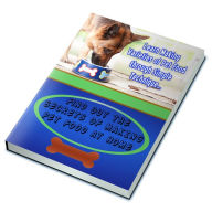 Title: Tips to Making Homemade Pet Food, Author: Melissa Rice