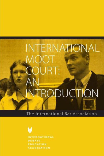 International Moot Court: An Introduction