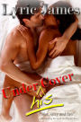 Under His Cover (Sensual Romantic Suspense)