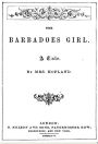 The Barbadoes Girl
