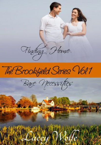 The Brookfield Series - Volume One