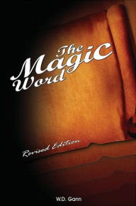 Title: Magic Word, Author: W. D. Gann