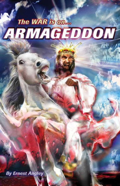 Armageddon: The War is on...