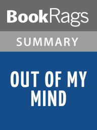 Title: Out of My Mind by Sharon Draper l Summary & Study Guide, Author: BookRags
