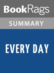 Title: Every Day by David Levithan l Summary & Study Guide, Author: BookRags