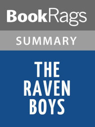 Title: The Raven Boys by Maggie Stiefvater l Summary & Study Guide, Author: BookRags