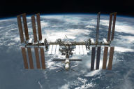 Title: Beyond the Stars –NASA’s 50 Years of Manned Space Flight - Part 11- International Space Station, Author: Henry M Holden