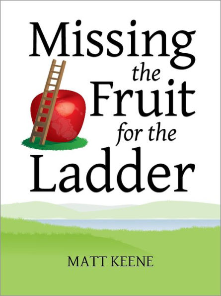 Missing the Fruit for the Ladder