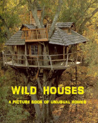 Title: Photography: Wild Houses, Author: Turk