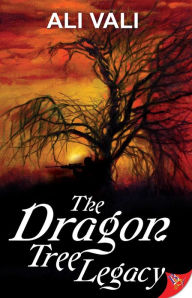 Title: The Dragon Tree Legacy, Author: Ali Vali