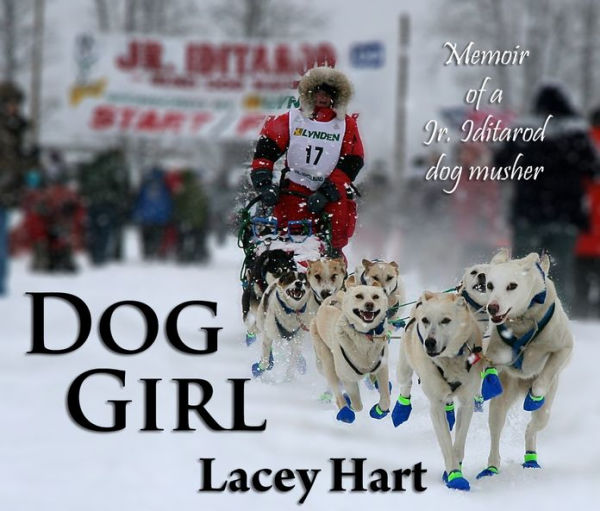 Dog Girl