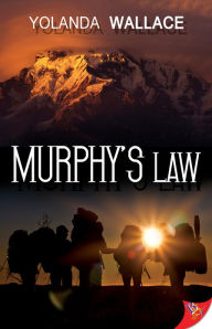 Title: Murphy's Law, Author: Yolanda Wallace