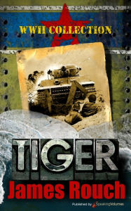 Title: Tiger, Author: James Rouch