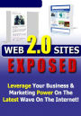 Web 2.0 Sites Exposed!
