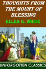 Thoughts From the Mount of Blessing by Ellen G. White