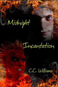 Title: Midnight Incantation, Author: C.C. Williams