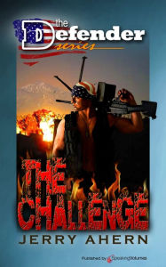 Title: The Challenge, Author: Jerry Ahern